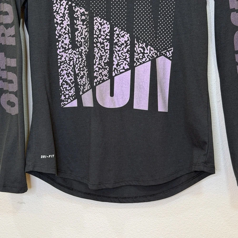 Nike dri fit